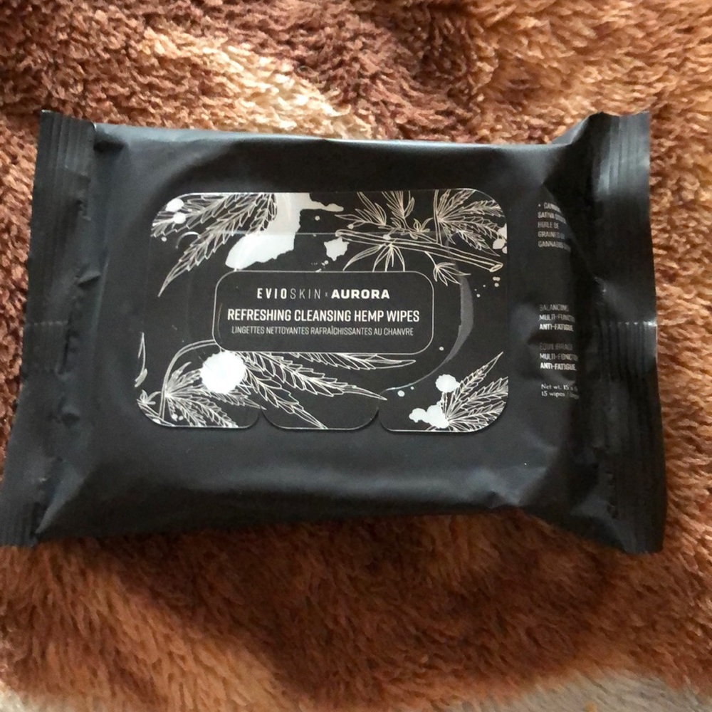 Evioskin Aurora Skin care